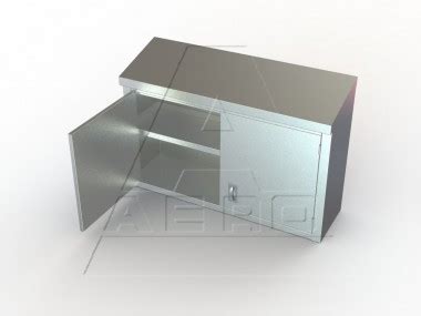 WHC Series, Steel Cabinets 